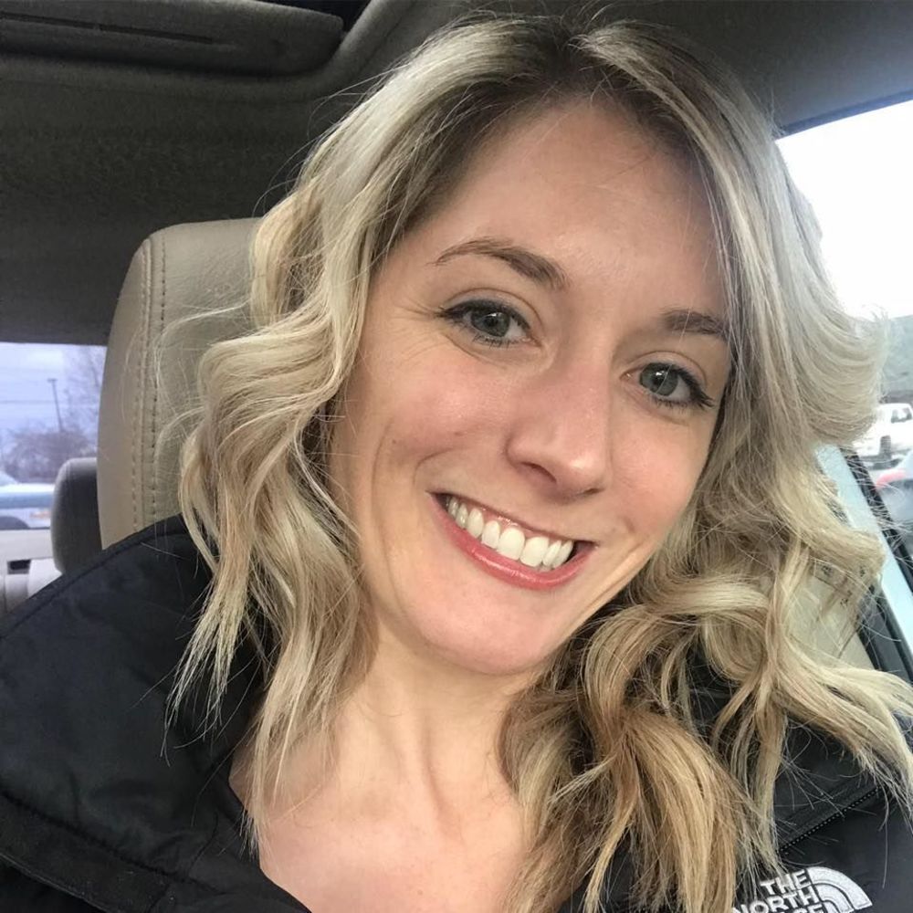 Meet your Posher, Jessica
